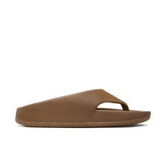 NIKE NIKE CALM FLIP FLOP FD4119-201 SANDAL (M)