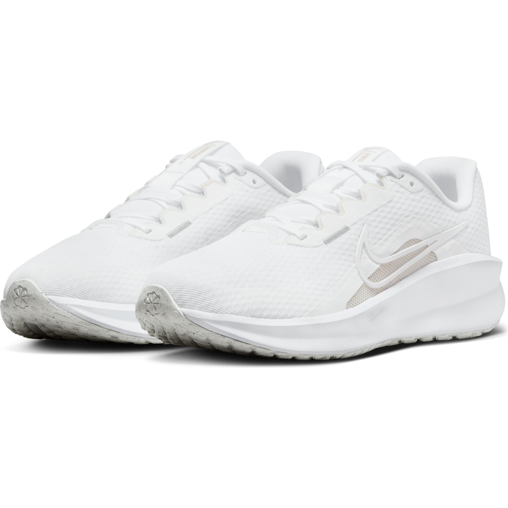 NIKE DOWNSHIFTER 13 FD6454-100 RUNNING SHOES (M)