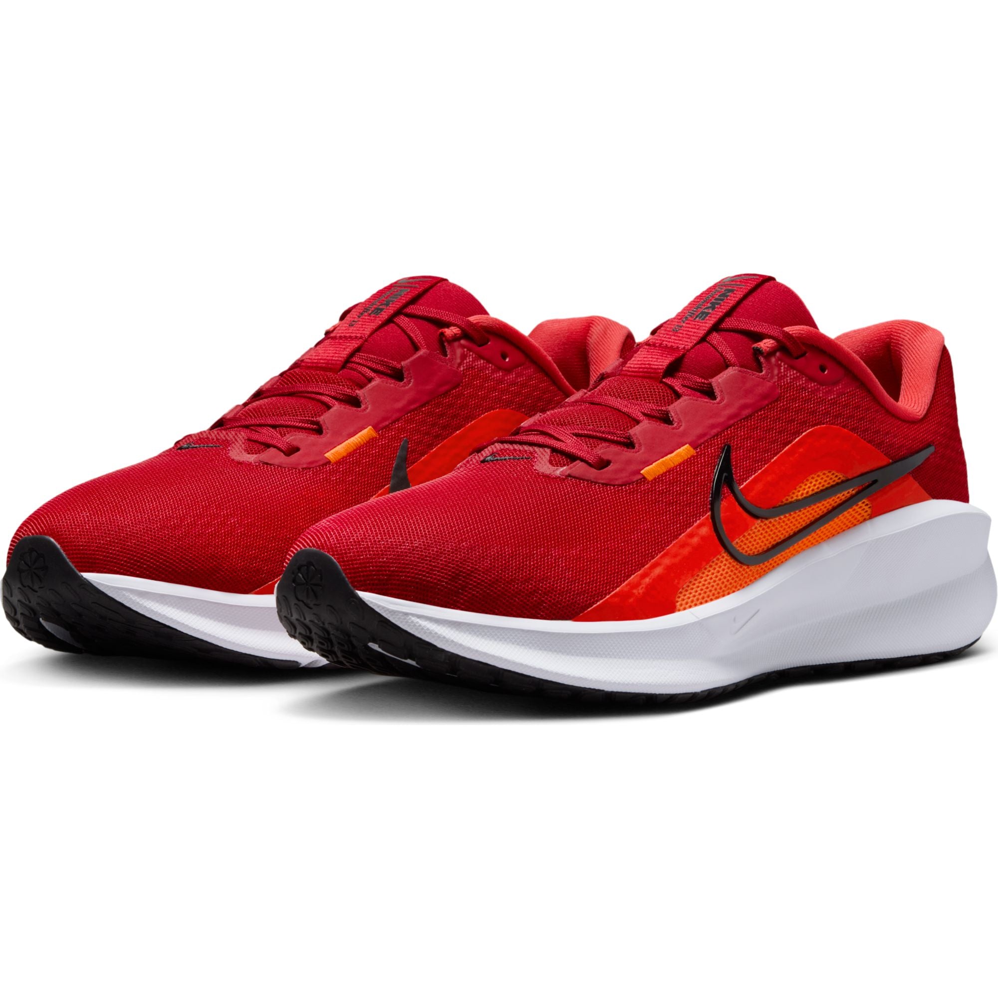 NIKE DOWNSHIFTER 13 FD6454-600 RUNNING SHOES (M)