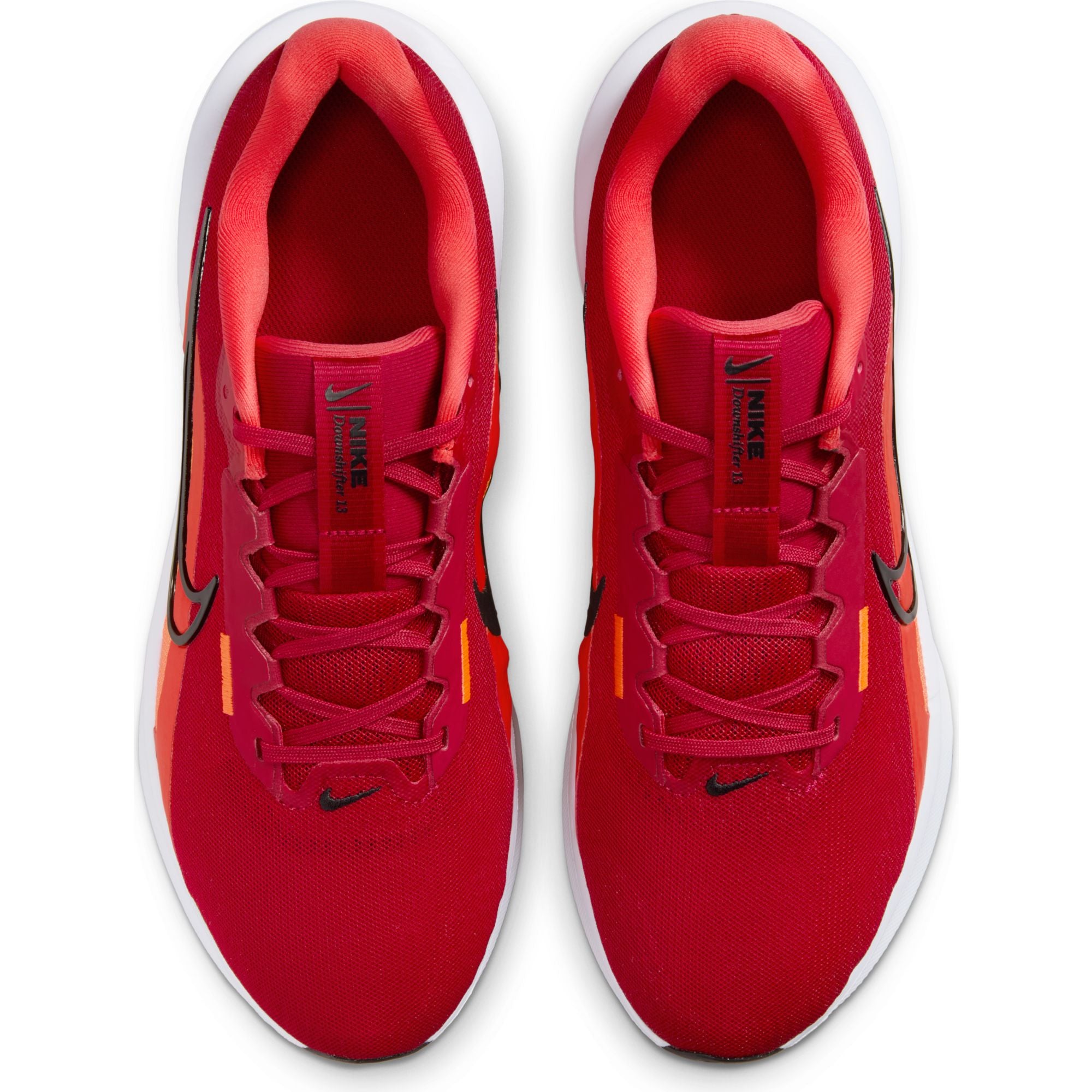 NIKE DOWNSHIFTER 13 FD6454-600 RUNNING SHOES (M)