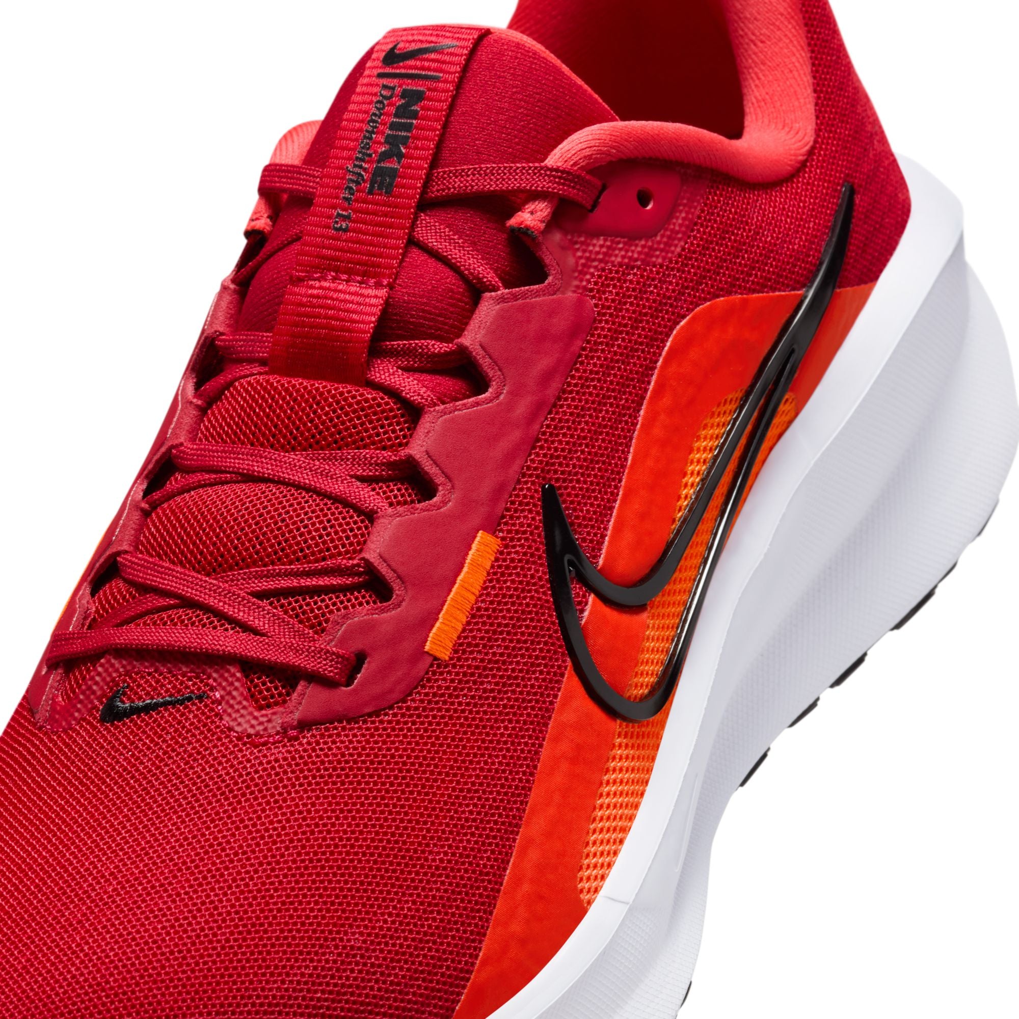 NIKE DOWNSHIFTER 13 FD6454-600 RUNNING SHOES (M)