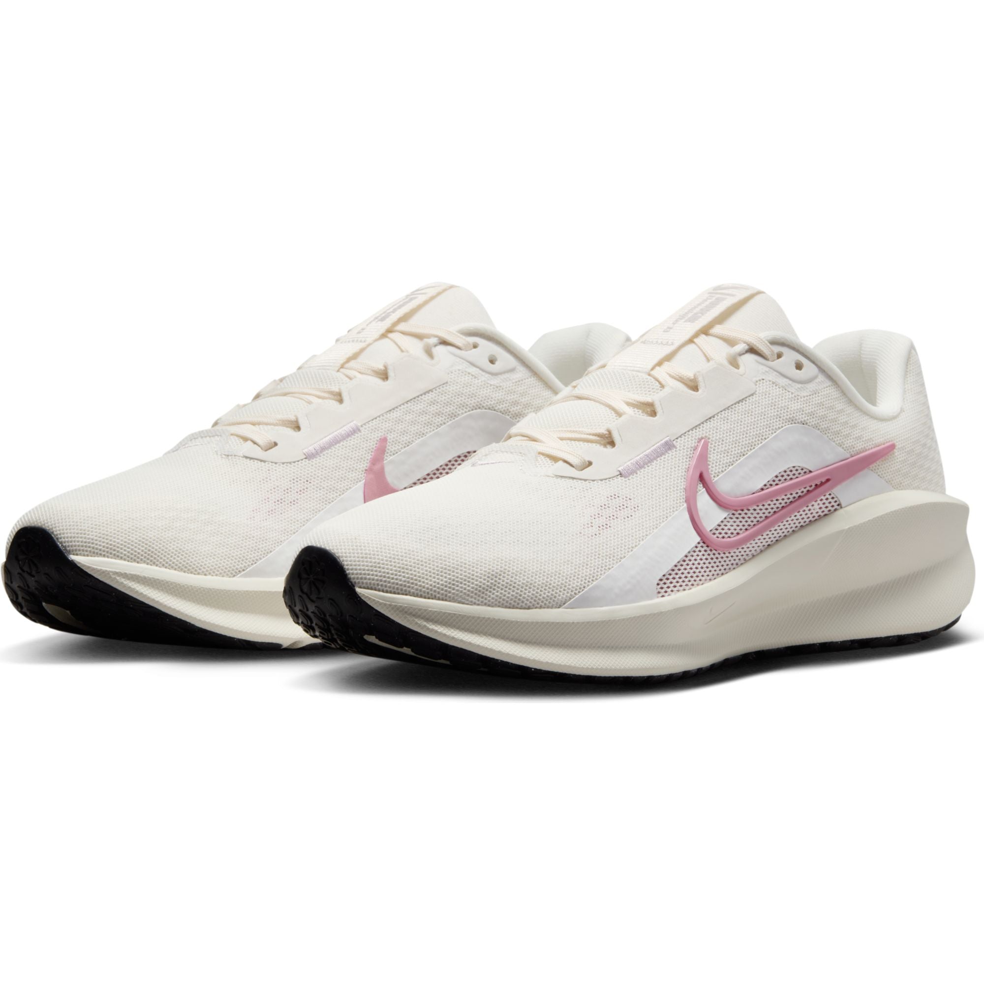 NIKE W DOWNSHIFTER 13 FD6476-004 RUNNING SHOES (W)