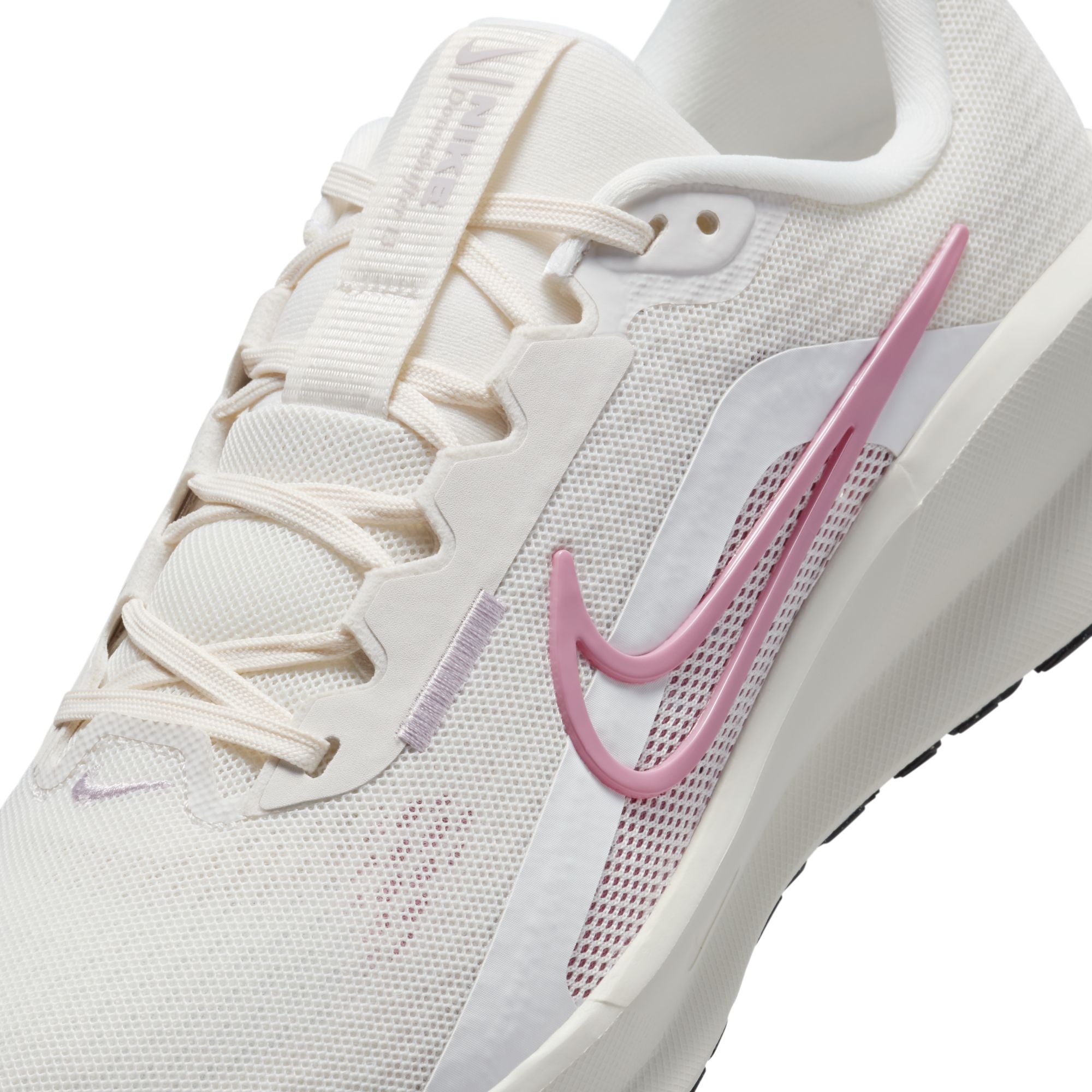 NIKE W DOWNSHIFTER 13 FD6476-004 RUNNING SHOES (W)