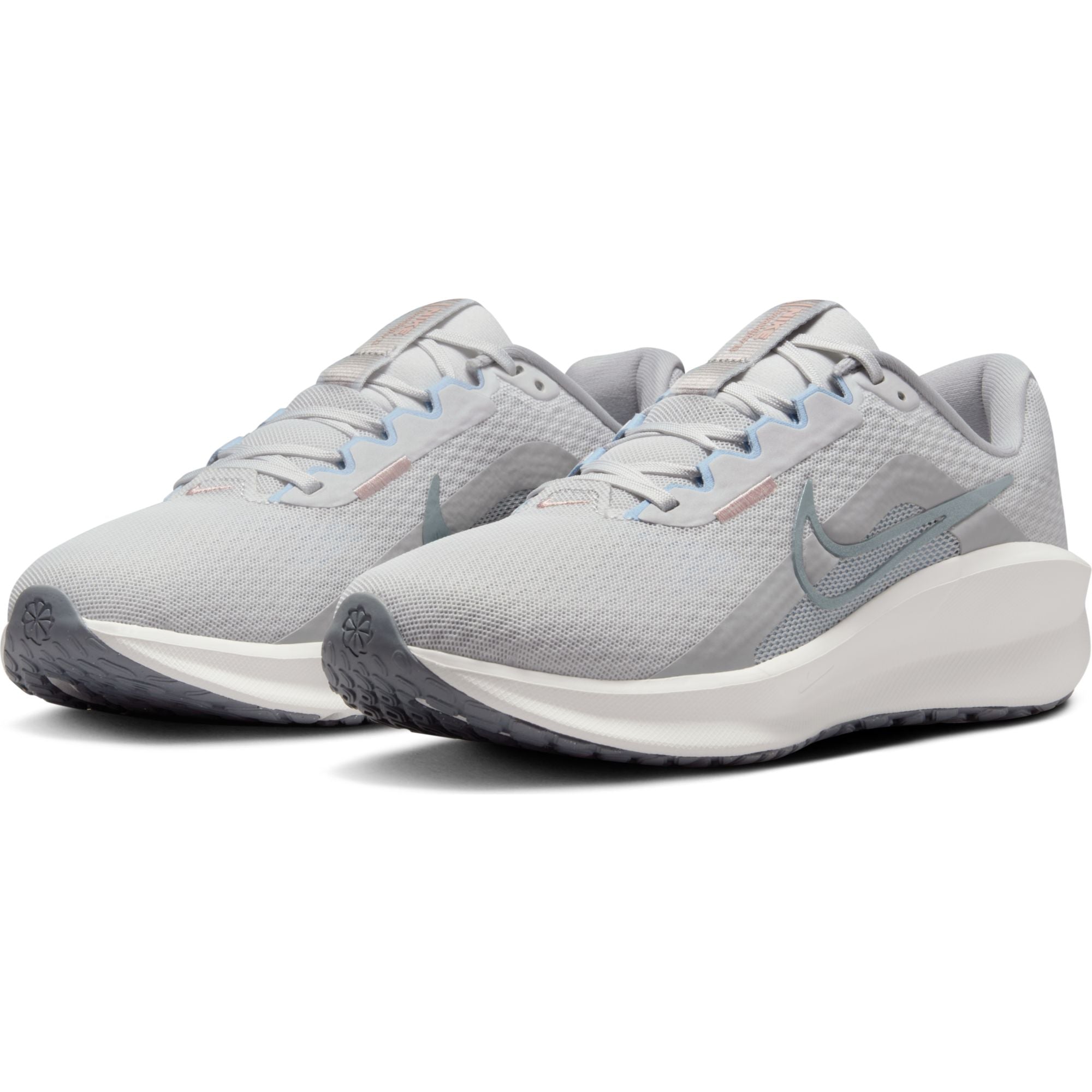 NIKE W DOWNSHIFTER 13 FD6476-006 RUNNING SHOES (W)