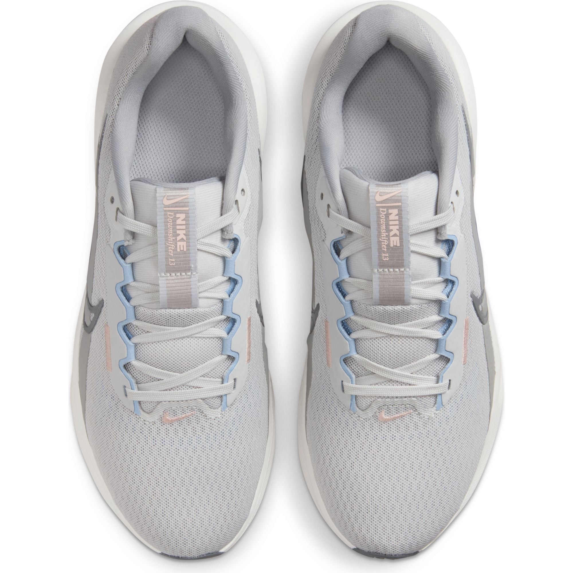 NIKE W DOWNSHIFTER 13 FD6476-006 RUNNING SHOES (W)