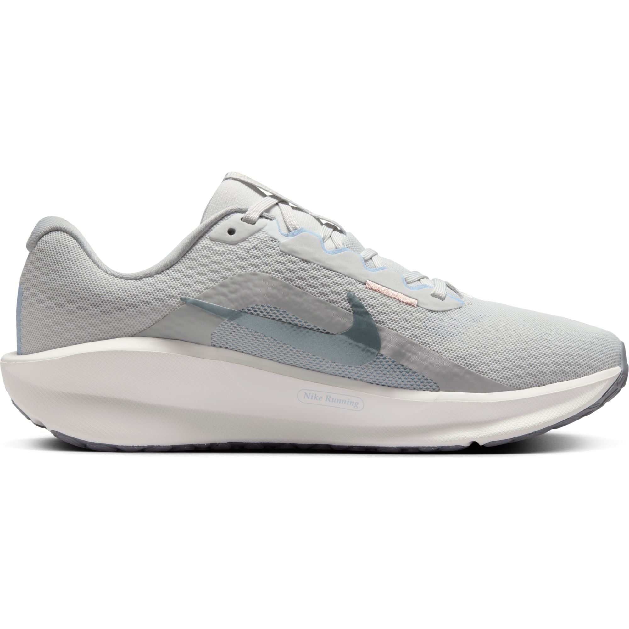 NIKE W DOWNSHIFTER 13 FD6476-006 RUNNING SHOES (W)