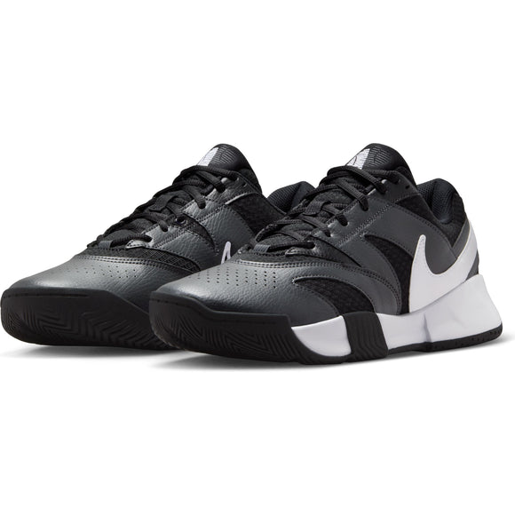 NIKE M COURT LITE 4 FD6574-001 SHOES TENNIS (M)