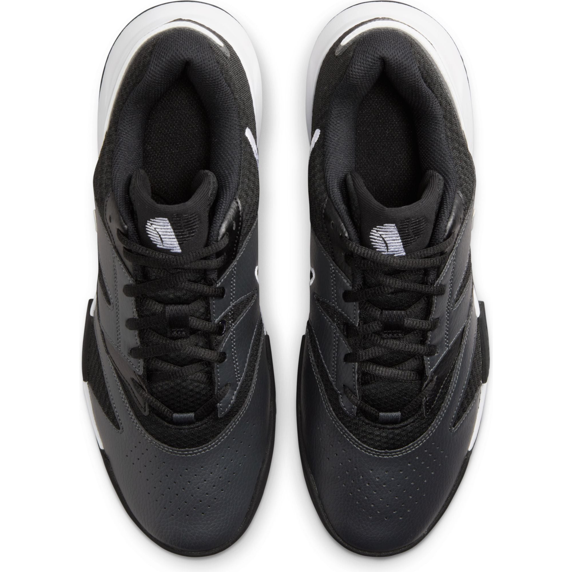 NIKE M COURT LITE 4 FD6574-001 SHOES TENNIS (M)