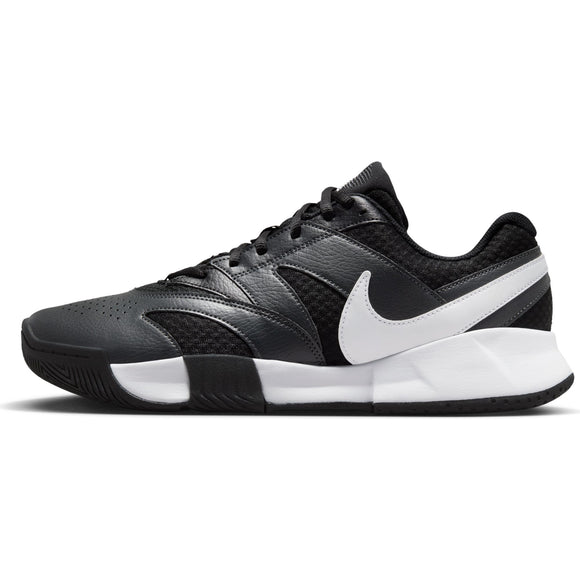 NIKE M COURT LITE 4 FD6574-001 SHOES TENNIS (M)