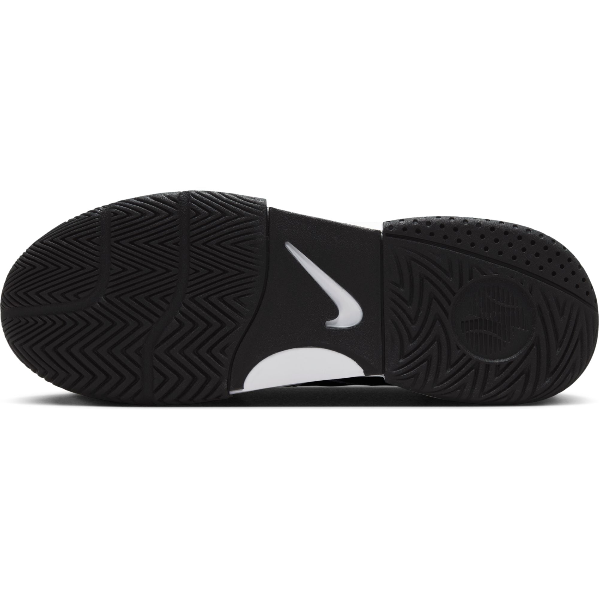 NIKE M COURT LITE 4 FD6574-001 SHOES TENNIS (M)