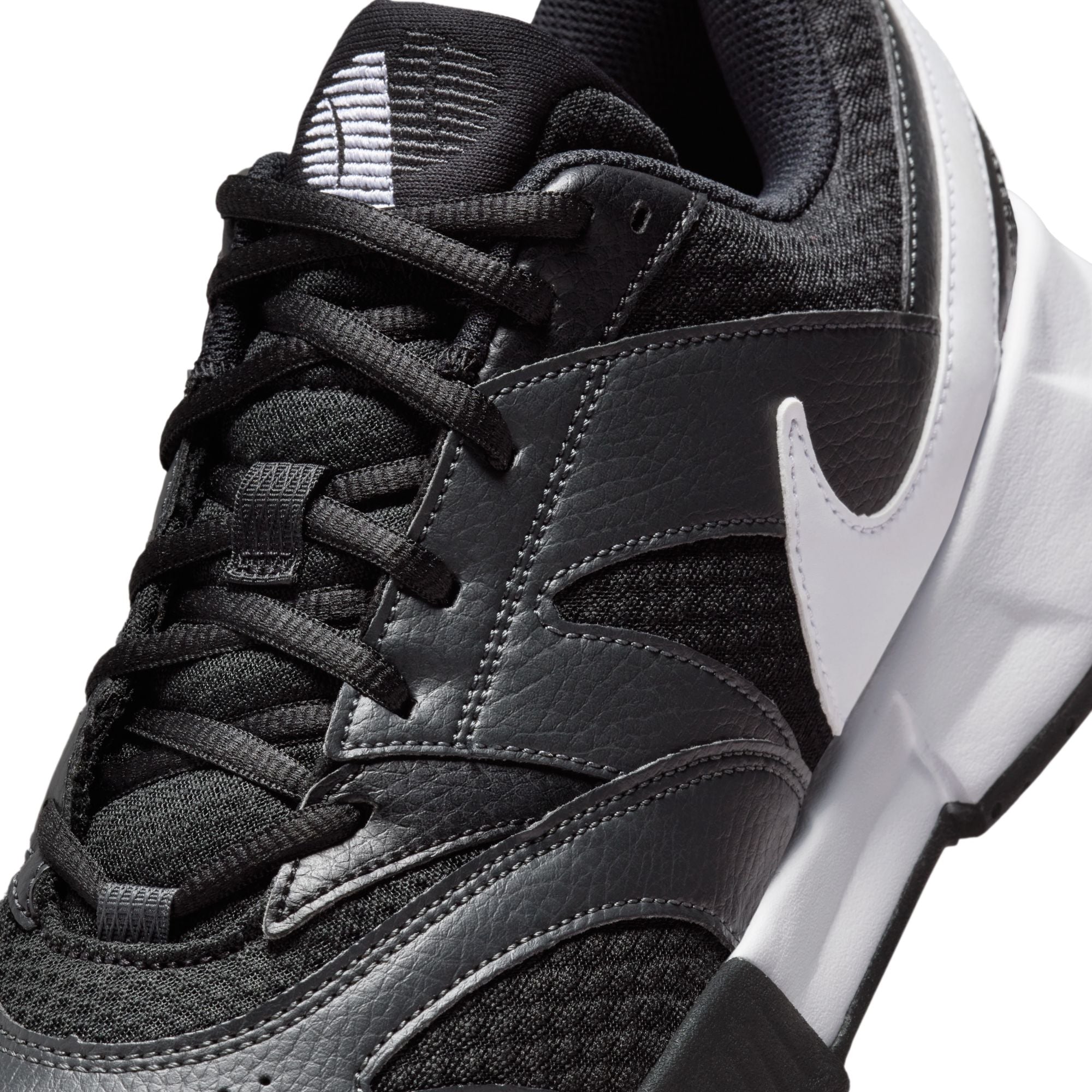 NIKE M COURT LITE 4 FD6574-001 SHOES TENNIS (M)