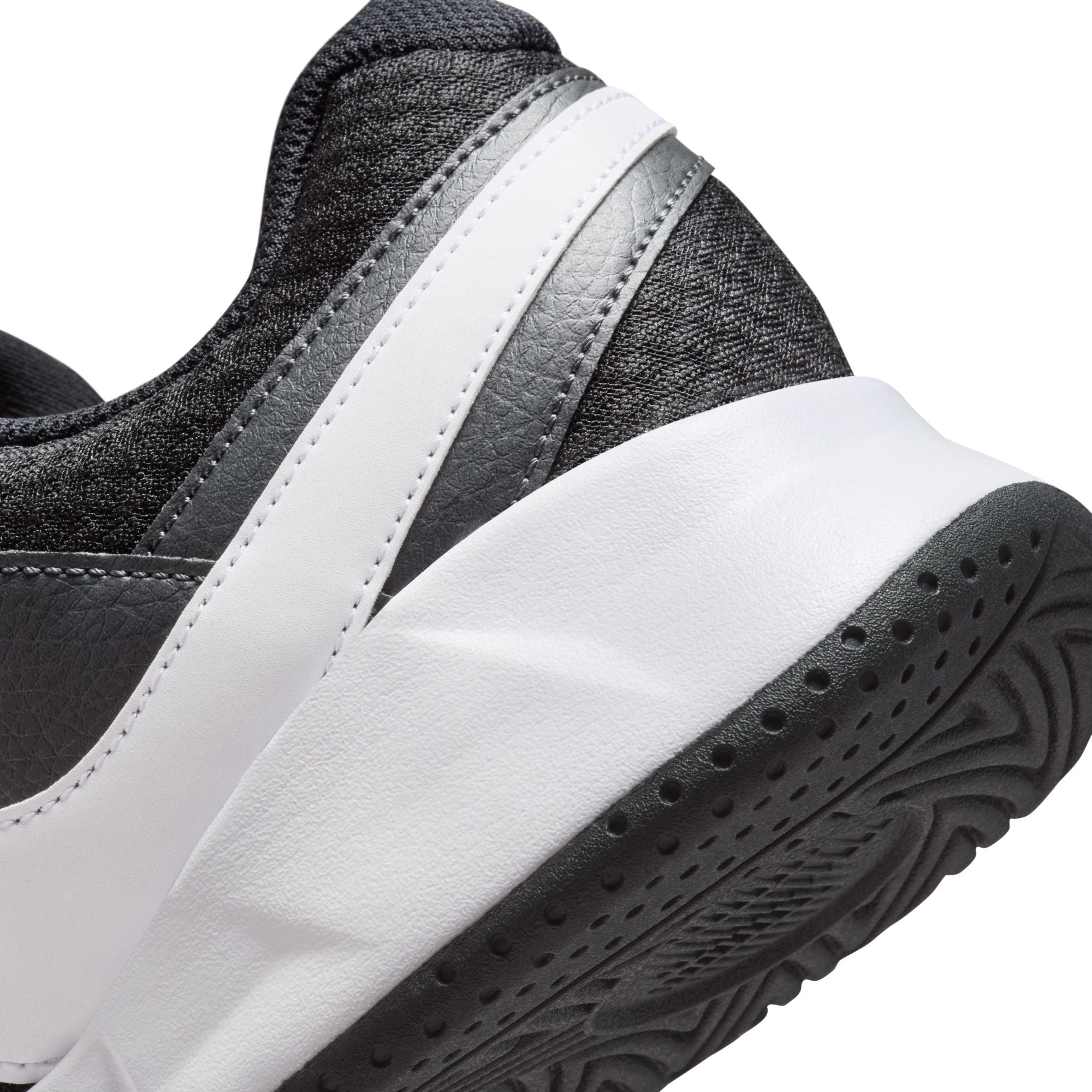 NIKE M COURT LITE 4 FD6574-001 SHOES TENNIS (M)