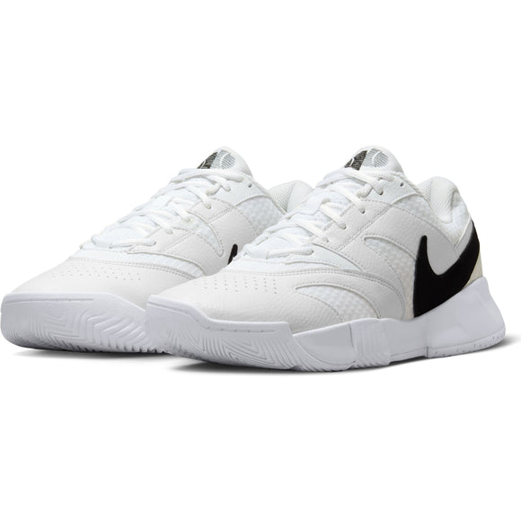 NIKE M COURT LITE 4 FD6574-100 SHOES TENNIS (M)