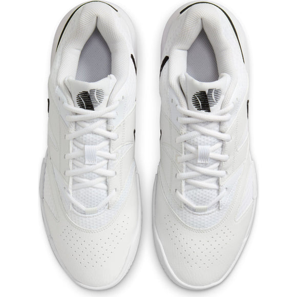NIKE M COURT LITE 4 FD6574-100 SHOES TENNIS (M)