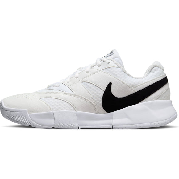 NIKE M COURT LITE 4 FD6574-100 SHOES TENNIS (M)