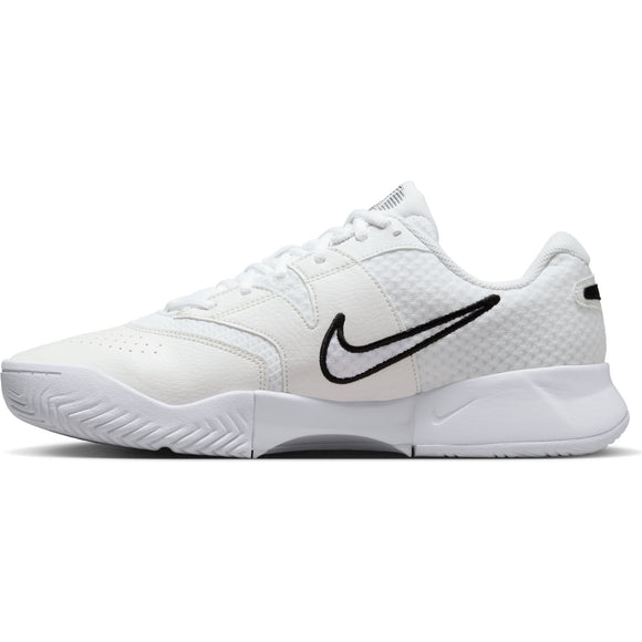 NIKE M COURT LITE 4 FD6574-100 SHOES TENNIS (M)