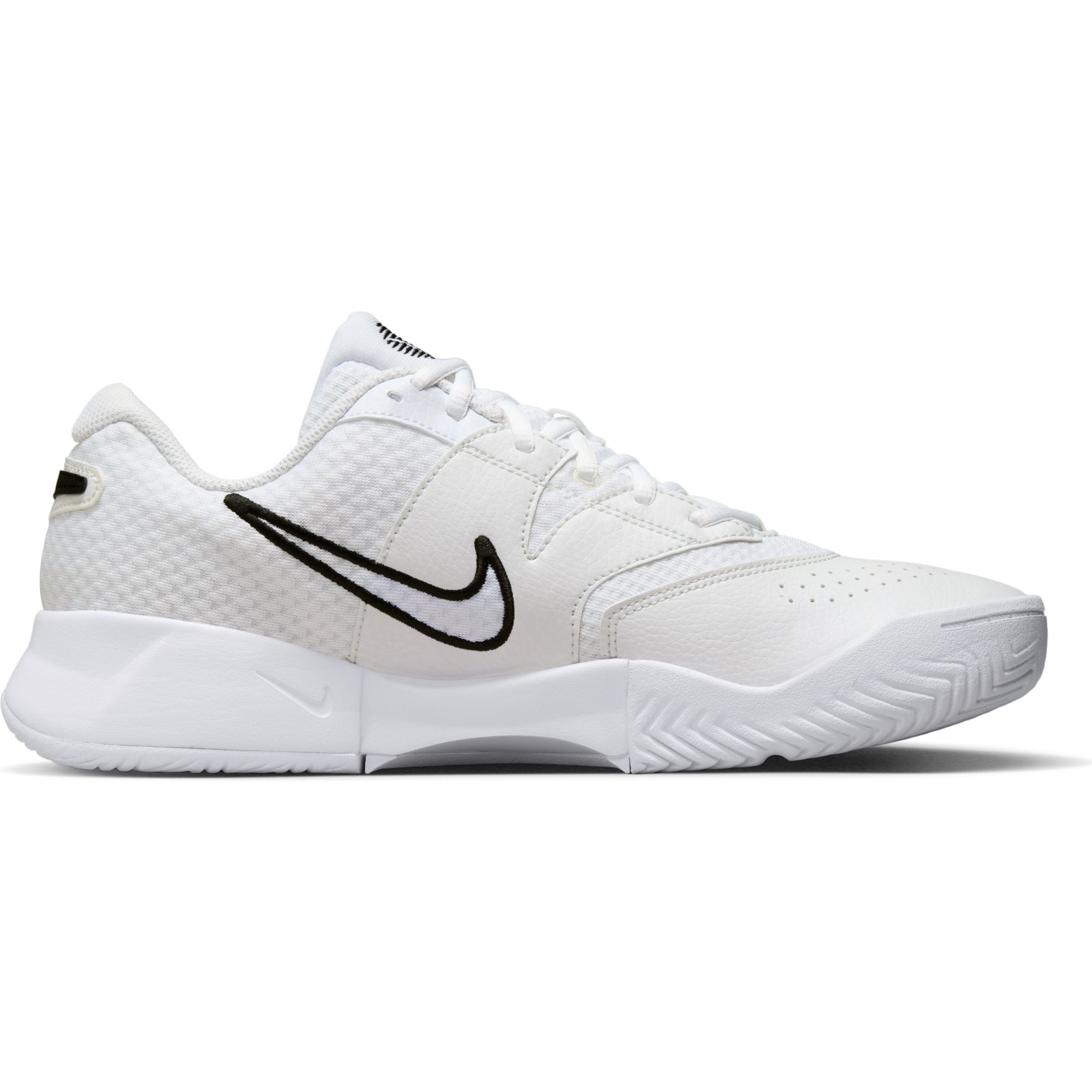 NIKE M COURT LITE 4 FD6574-100 SHOES TENNIS (M)