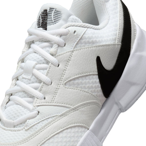 NIKE M COURT LITE 4 FD6574-100 SHOES TENNIS (M)