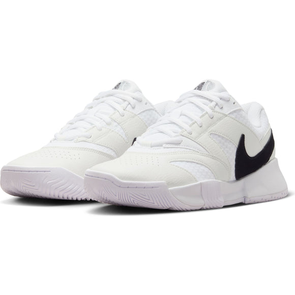 NIKE W COURT LITE 4 FD6575-100 SHOES TENNIS (W)