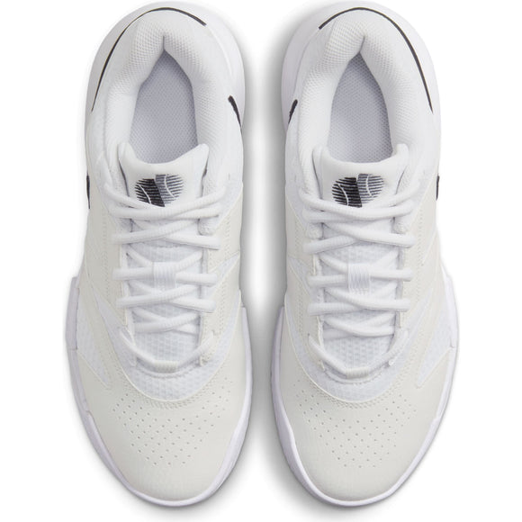 NIKE W COURT LITE 4 FD6575-100 SHOES TENNIS (W)