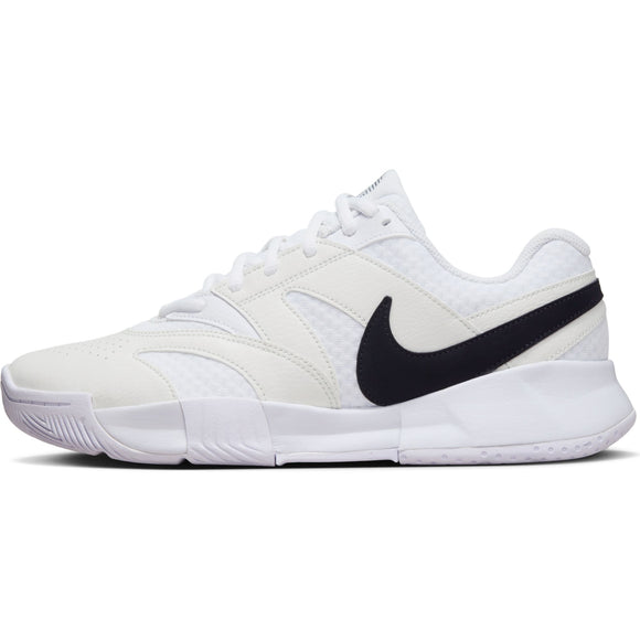 NIKE W COURT LITE 4 FD6575-100 SHOES TENNIS (W)