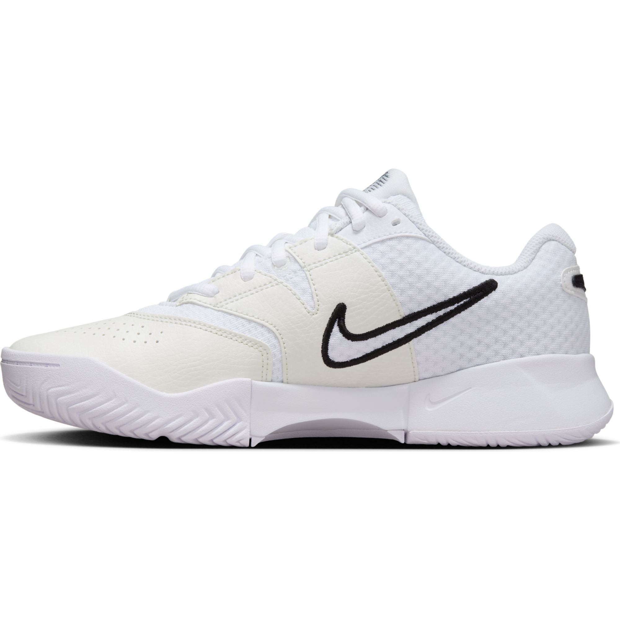 NIKE W COURT LITE 4 FD6575-100 SHOES TENNIS (W)