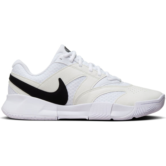 NIKE W COURT LITE 4 FD6575-100 SHOES TENNIS (W)