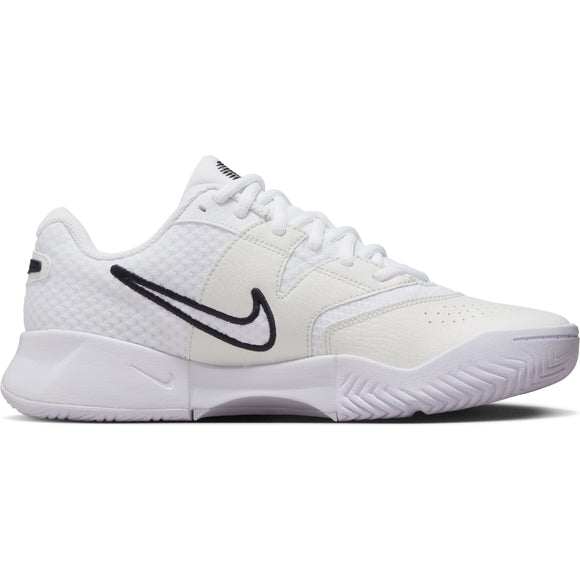 NIKE W COURT LITE 4 FD6575-100 SHOES TENNIS (W)