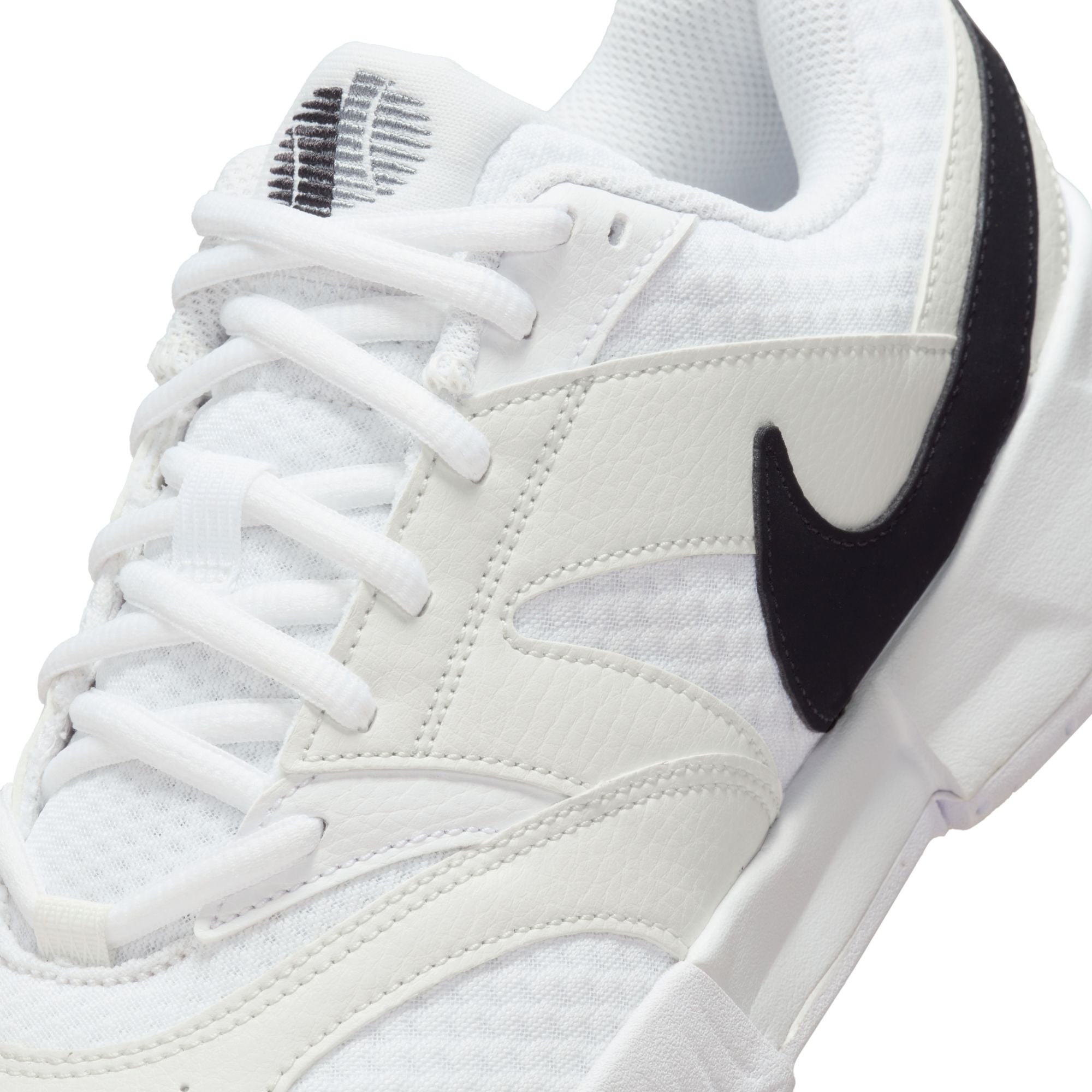 NIKE W COURT LITE 4 FD6575-100 SHOES TENNIS (W)