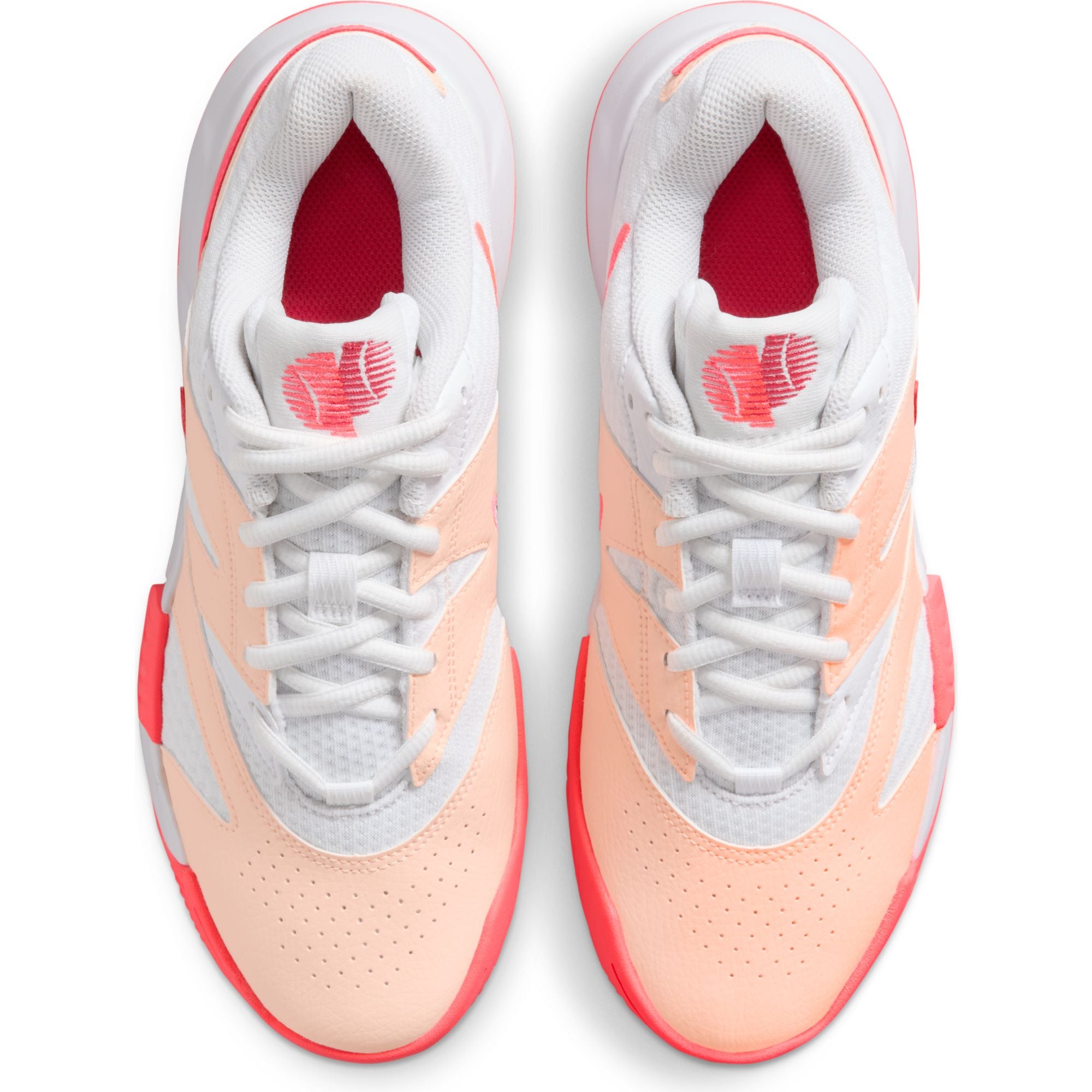 NIKE W COURT LITE 4 FD6575-101 SHOES TENNIS (W)
