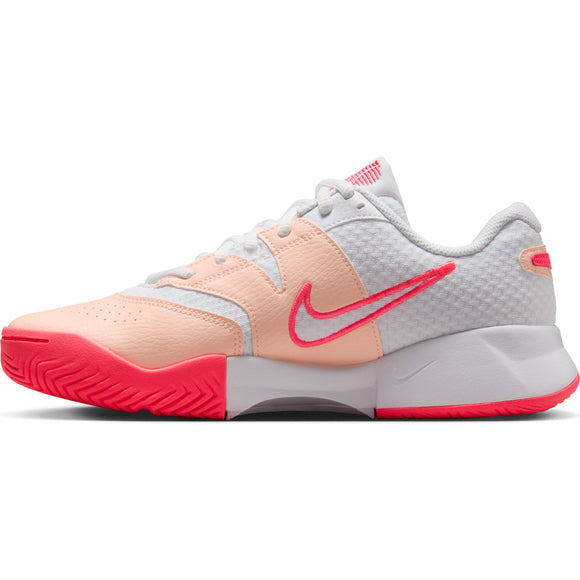 NIKE W COURT LITE 4 FD6575-101 SHOES TENNIS (W)