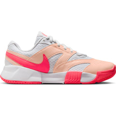 NIKE W COURT LITE 4 FD6575-101 SHOES TENNIS (W)