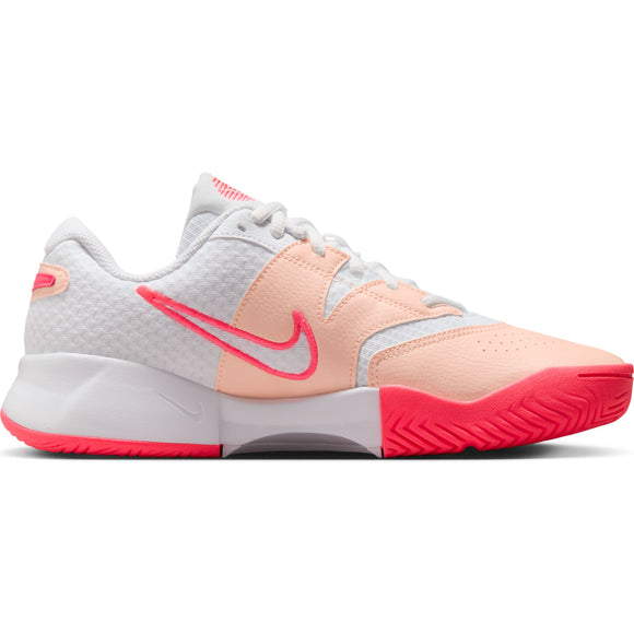 NIKE W COURT LITE 4 FD6575-101 SHOES TENNIS (W)