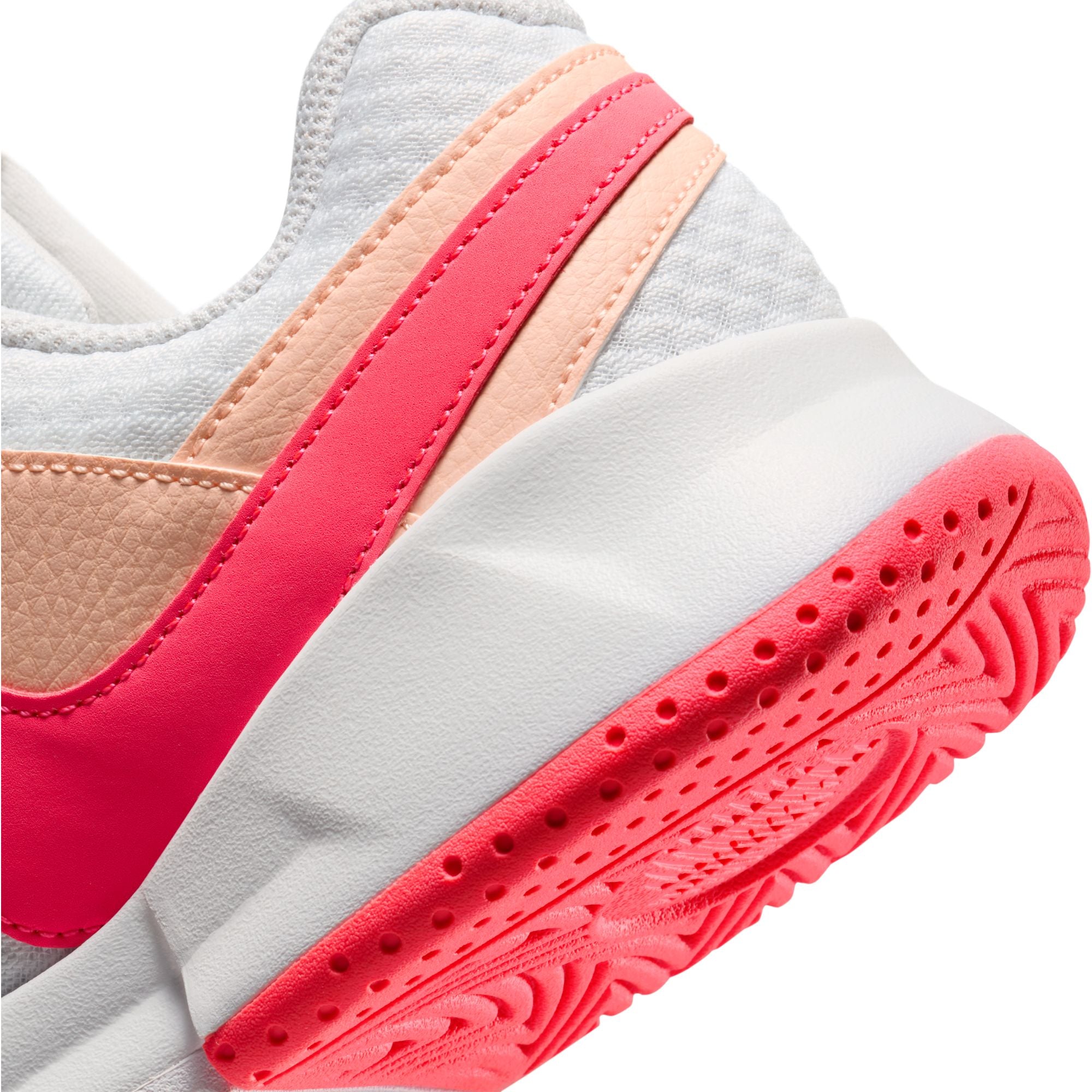 NIKE W COURT LITE 4 FD6575-101 SHOES TENNIS (W)