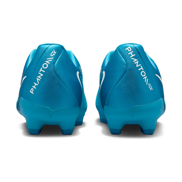 NIKE PHANTOM GX II ACADEMY FG/MG FD6723-400 FIRM GROUND SHOES FOOTBALL(M)