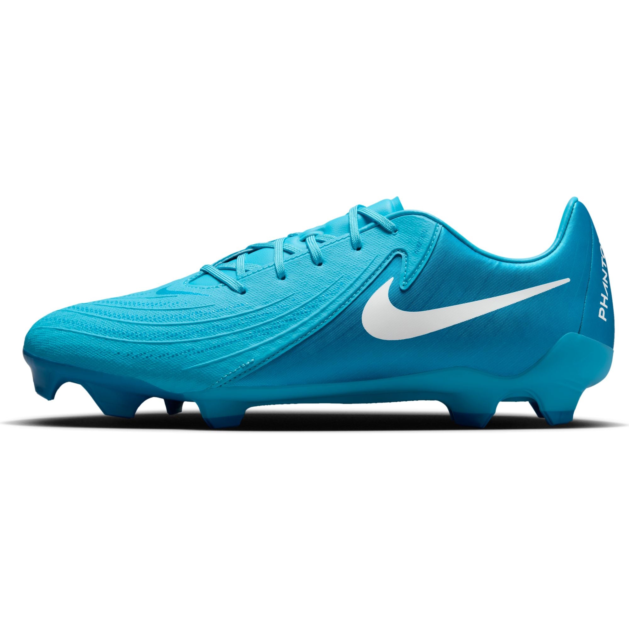 NIKE PHANTOM GX II ACADEMY FG/MG FD6723-400 FIRM GROUND SHOES FOOTBALL(M)
