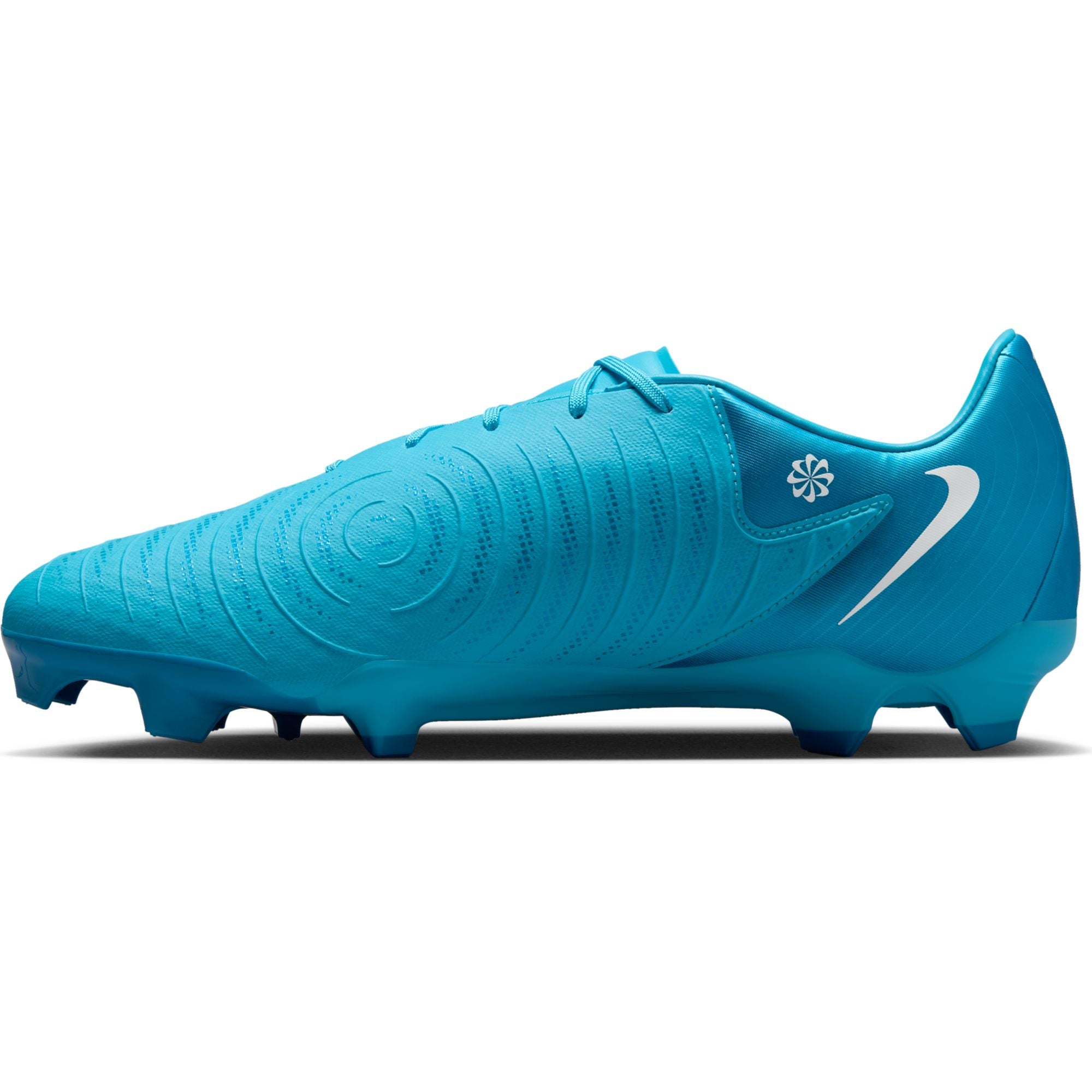 NIKE PHANTOM GX II ACADEMY FG/MG FD6723-400 FIRM GROUND SHOES FOOTBALL(M)