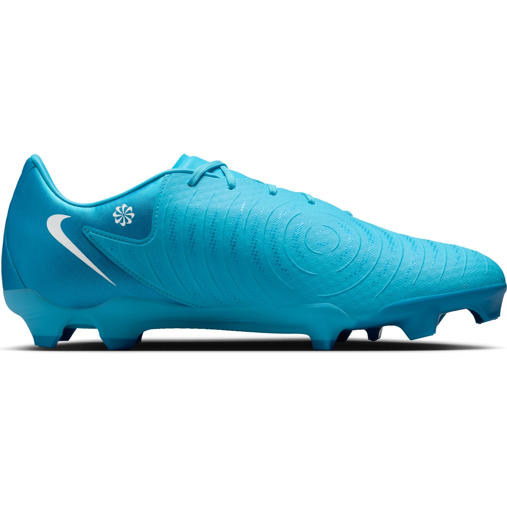 NIKE PHANTOM GX II ACADEMY FG/MG FD6723-400 FIRM GROUND SHOES FOOTBALL(M)