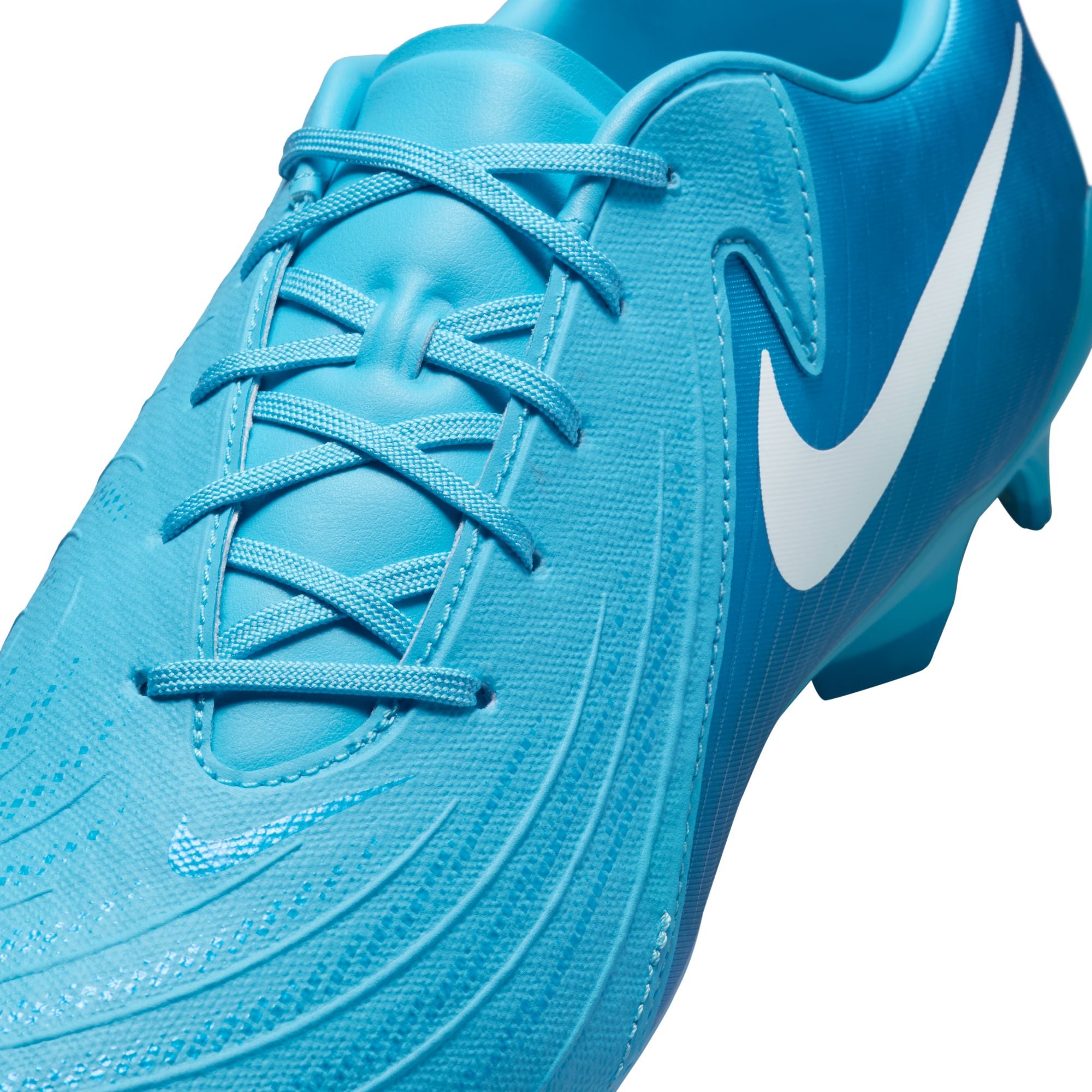 NIKE PHANTOM GX II ACADEMY FG/MG FD6723-400 FIRM GROUND SHOES FOOTBALL(M)