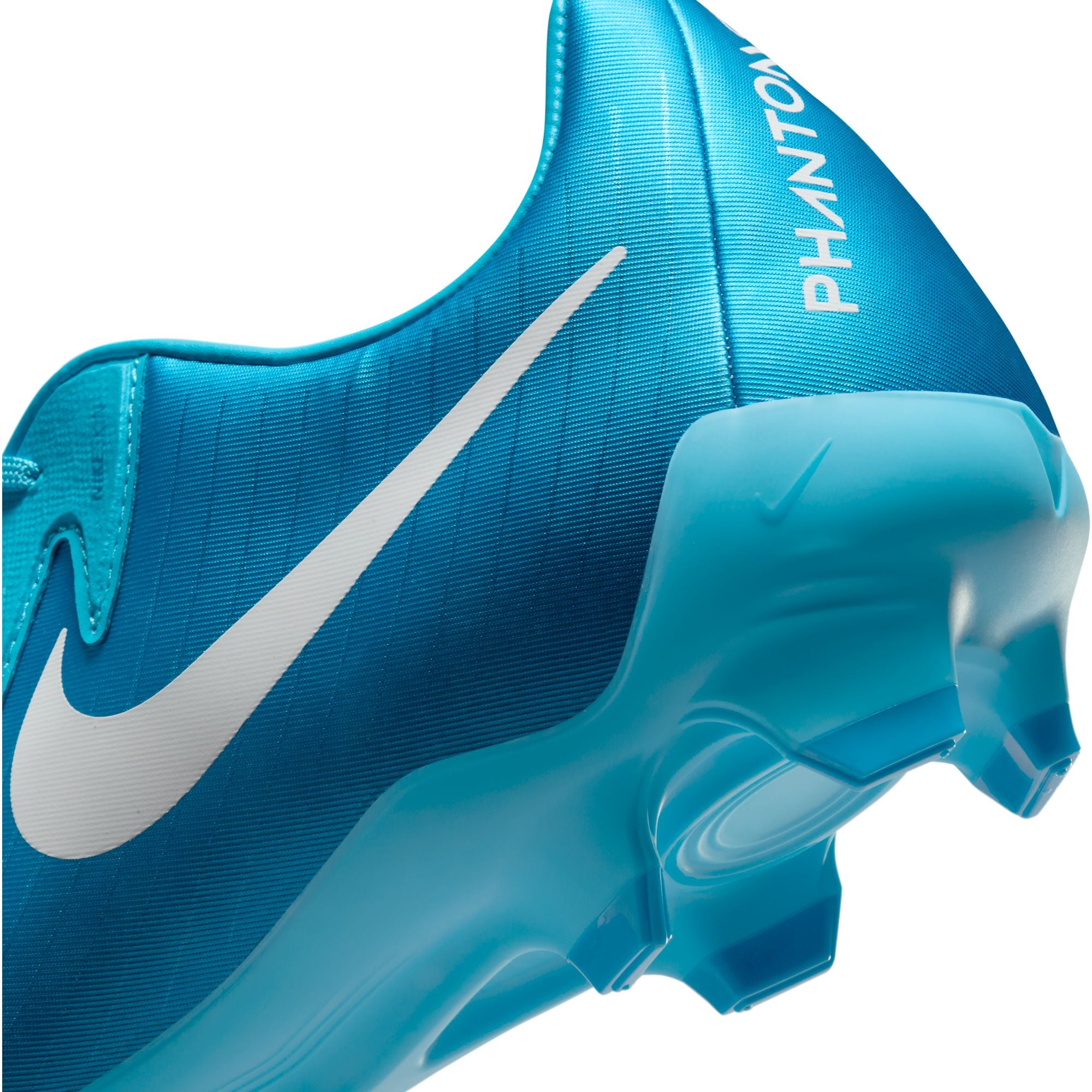 NIKE PHANTOM GX II ACADEMY FG/MG FD6723-400 FIRM GROUND SHOES FOOTBALL(M)