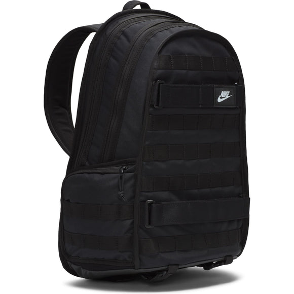 NIKE SPORTSWEAR RPM FD7544-010 BACKPACK (M)