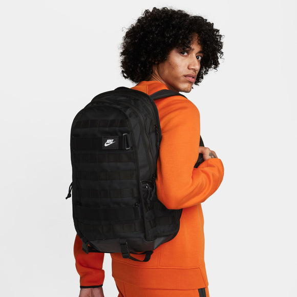 NIKE SPORTSWEAR RPM FD7544-010 BACKPACK (M)