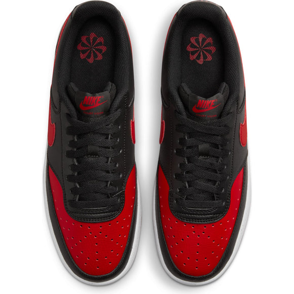 NIKE COURT VISION LO NN FJ0685-010 SNEAKER (M)