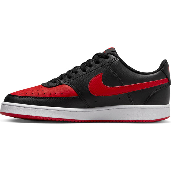 NIKE COURT VISION LO NN FJ0685-010 SNEAKER (M)