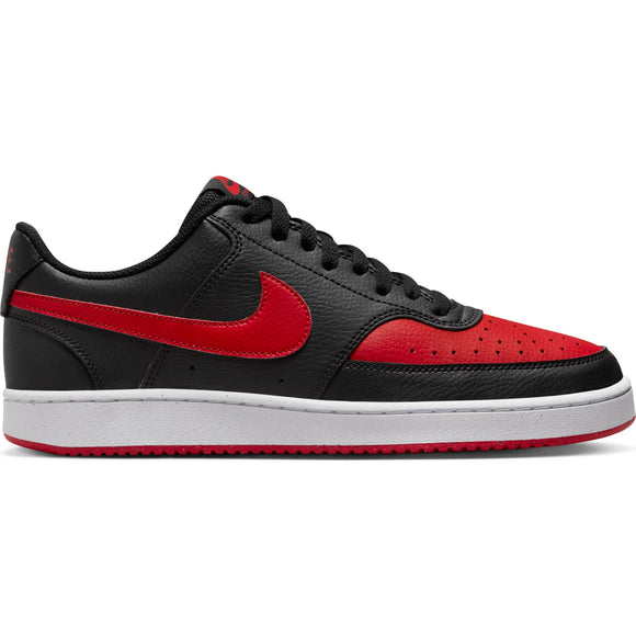 NIKE COURT VISION LO NN FJ0685-010 SNEAKER (M)