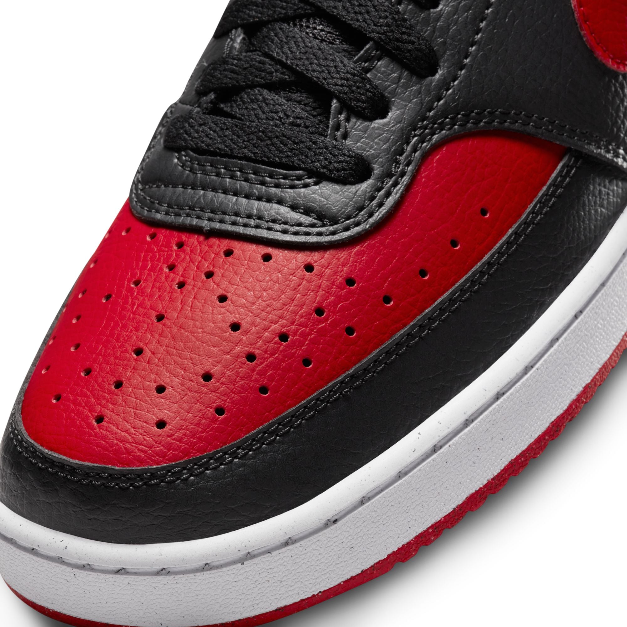 NIKE COURT VISION LO NN FJ0685-010 SNEAKER (M)
