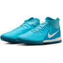 NIKE PHANTOM LUNA II ACADEMY TF FJ2566-400 TURF SHOES FOOTBALL (M)-3