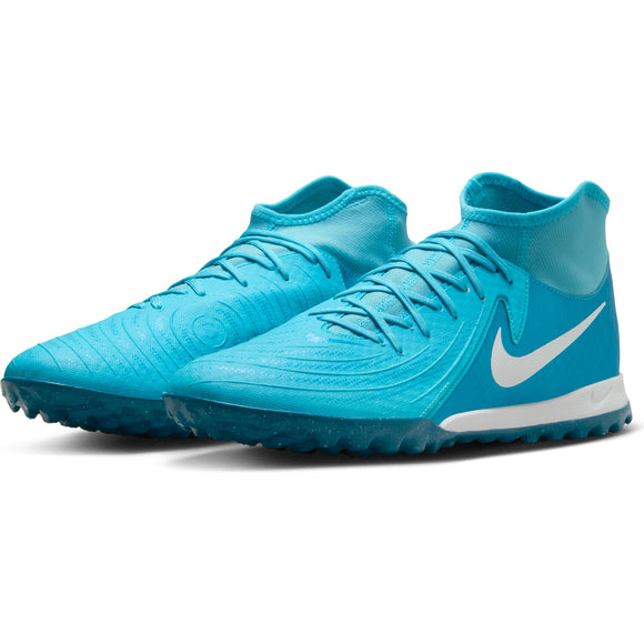 NIKE PHANTOM LUNA II ACADEMY TF FJ2566-400 TURF SHOES FOOTBALL (M)
