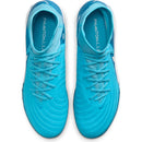 NIKE PHANTOM LUNA II ACADEMY TF FJ2566-400 TURF SHOES FOOTBALL (M)-4