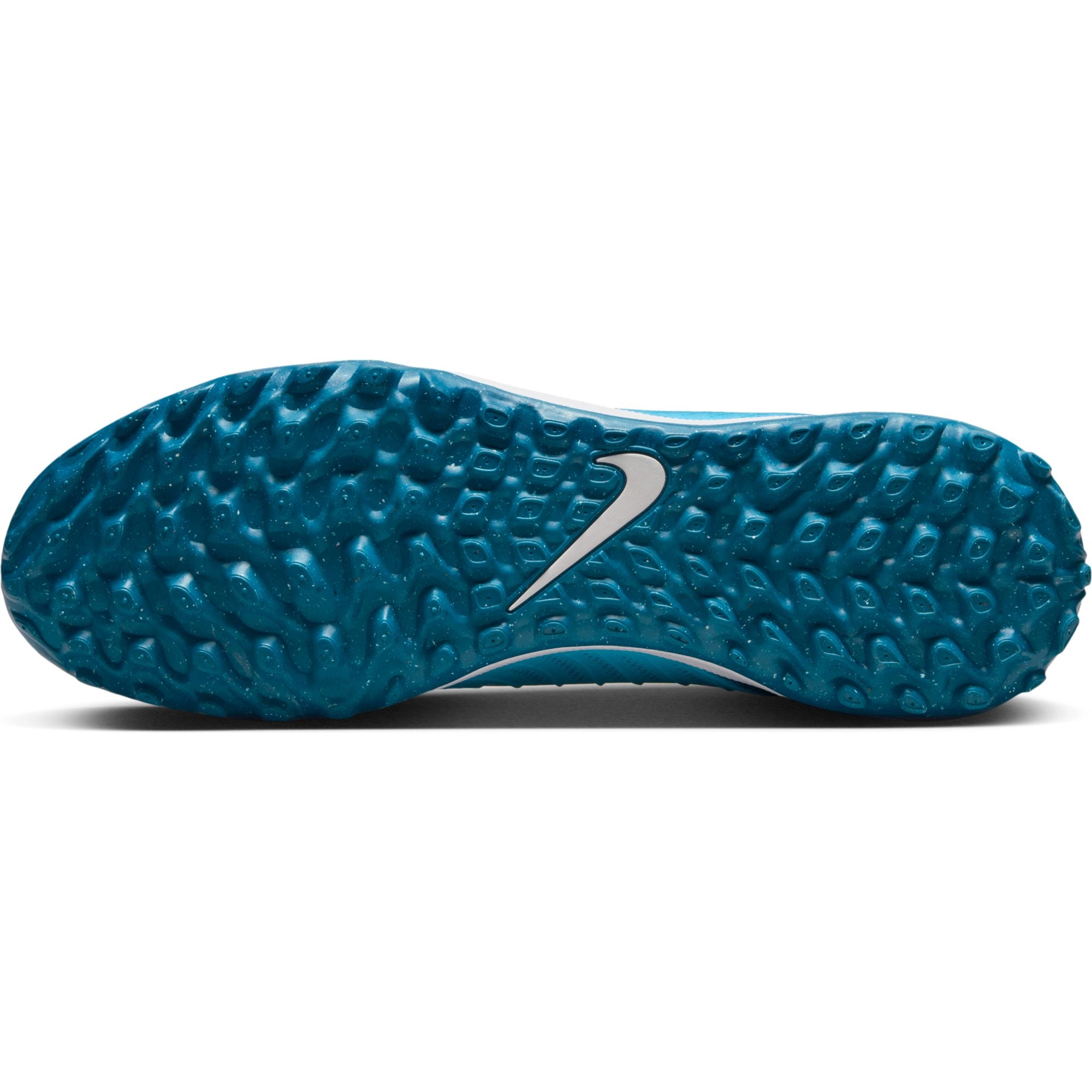 NIKE PHANTOM LUNA II ACADEMY TF FJ2566-400 TURF SHOES FOOTBALL (M)